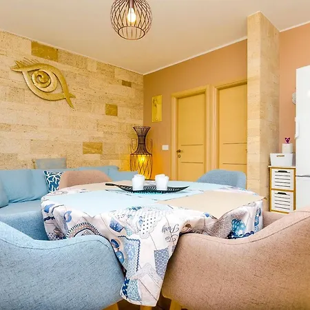 Appartement Nives *