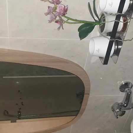 Appartement Nives
