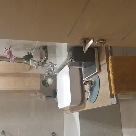 Nives Appartement