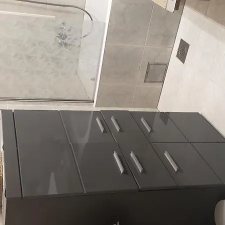 Appartement Nives Trogir