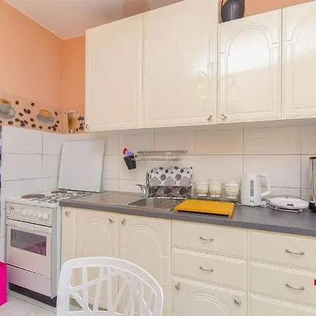 Appartement Nives