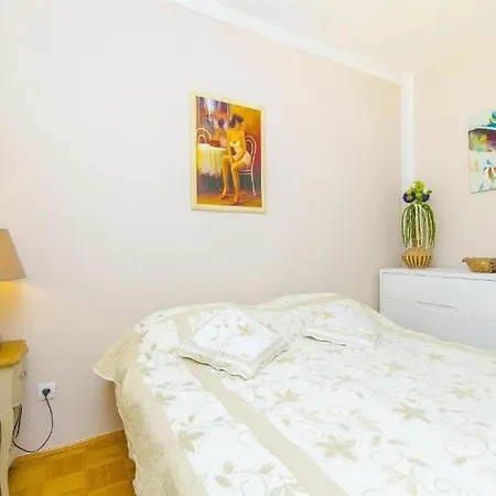 Nives Appartement