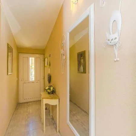 Appartement Nives Trogir