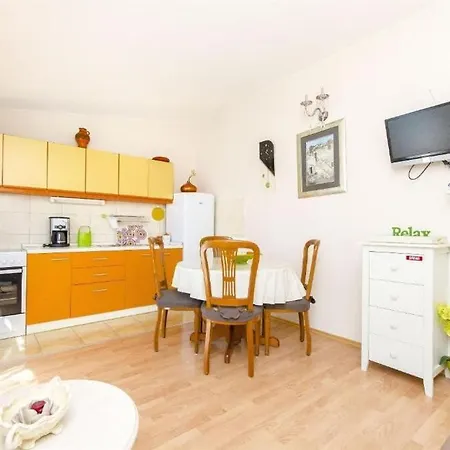 Nives Appartement
