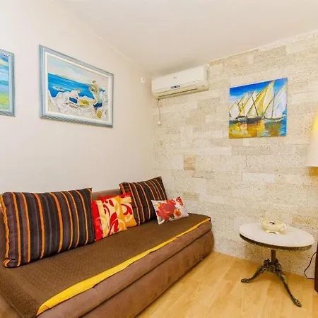 Appartement Nives Trogir
