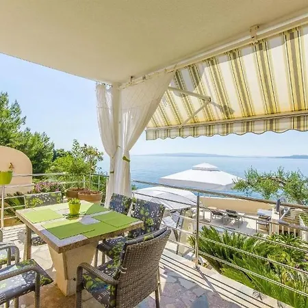 Appartement Nives *