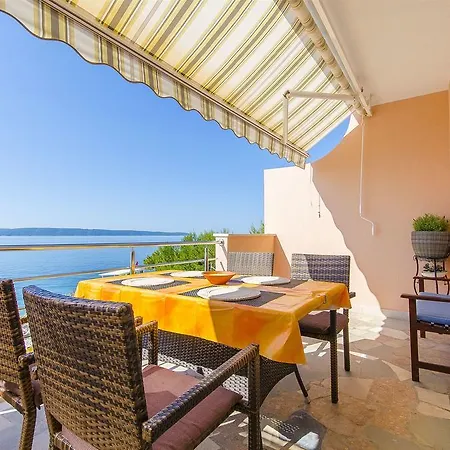 Nives Appartement