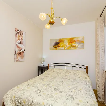 Appartement Nives *
