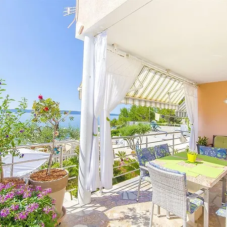 Appartement Nives *