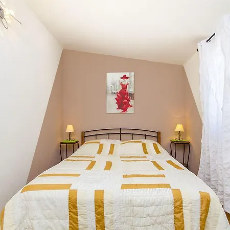 Nives Appartement Trogir