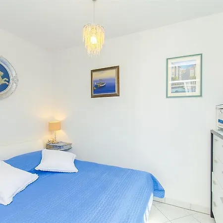 Nives Appartement