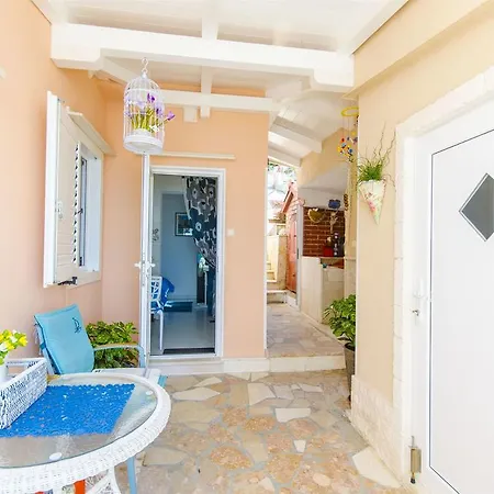 Appartement Nives