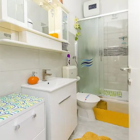Nives Appartement