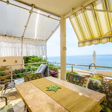 Nives Appartement