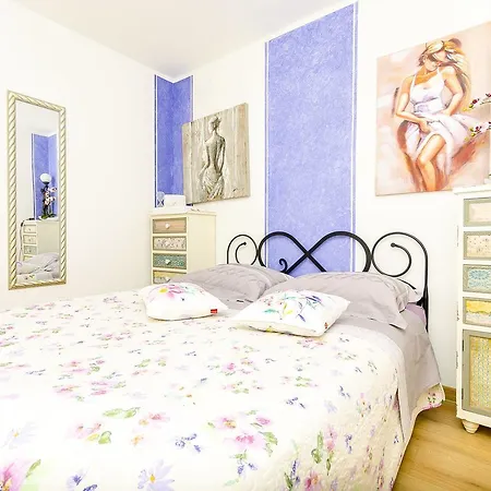 Appartement Nives