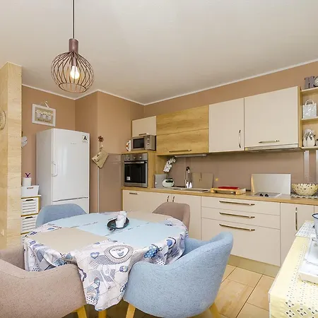 Nives Appartement