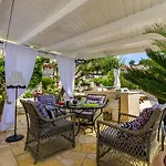 Apartment Nives