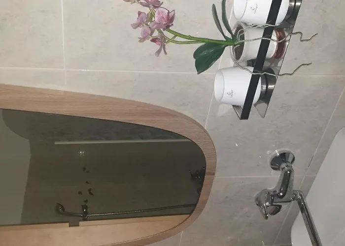 Apartmán Nives