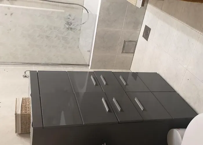 Apartmán Nives Trogir