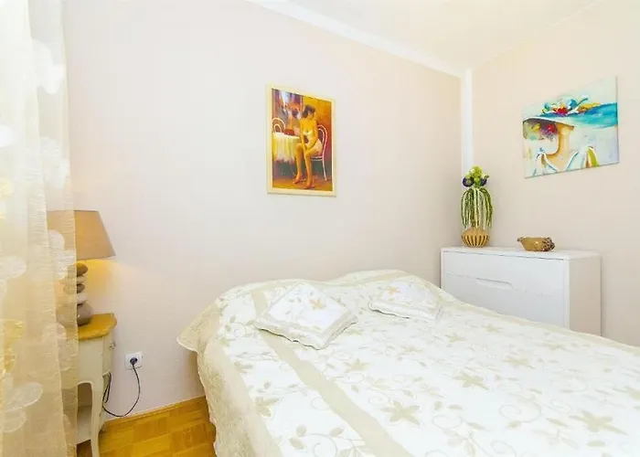 Nives Apartmán