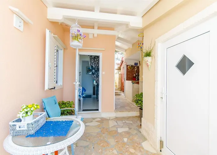 Apartmán Nives