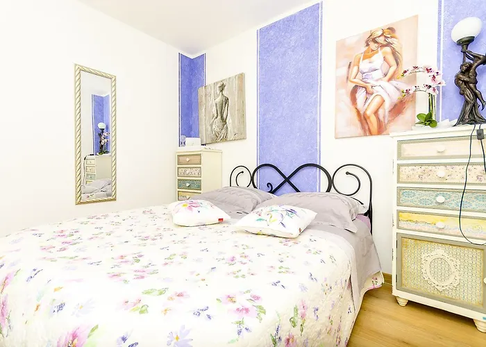 Apartmán Nives